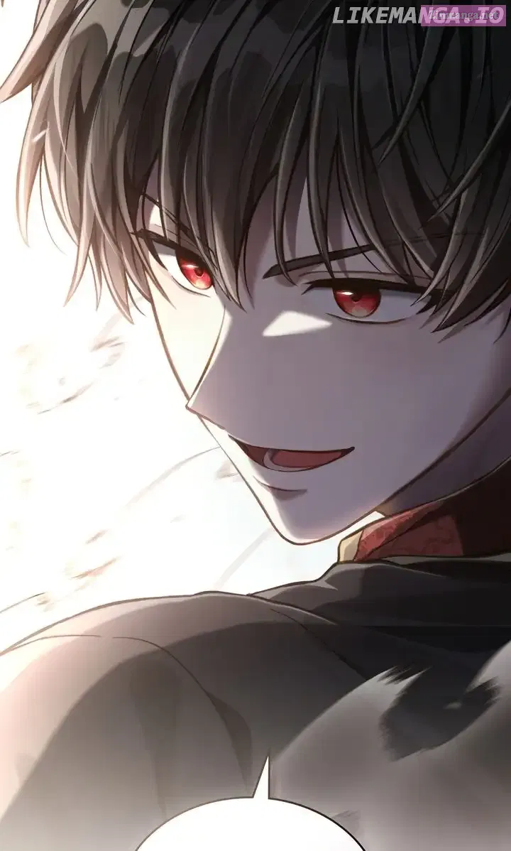 Read Living As The Enemy Prince Manga Online