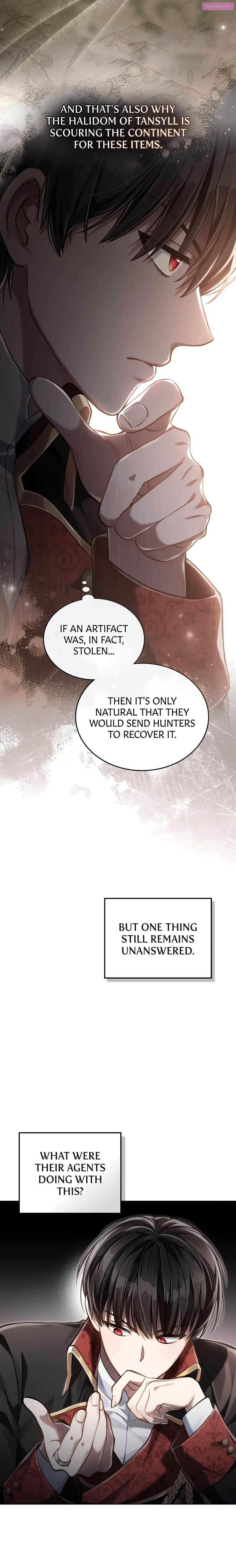 Read Living As The Enemy Prince Manga Online
