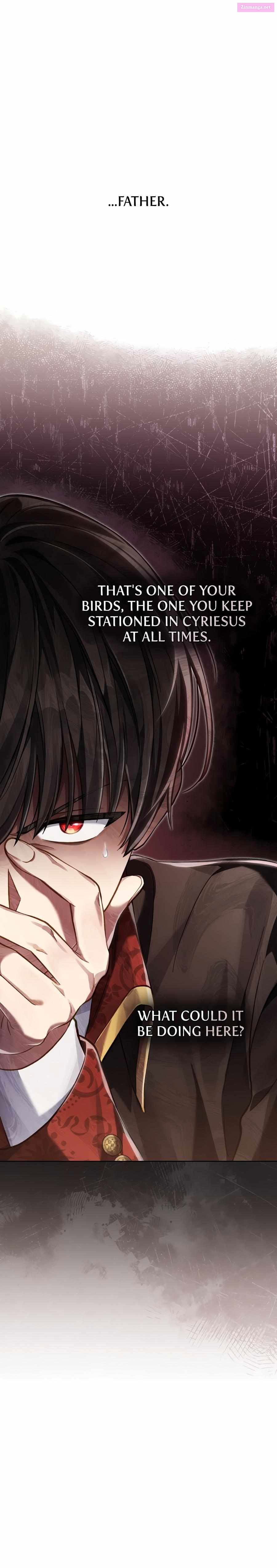Read Living As The Enemy Prince Manga Online