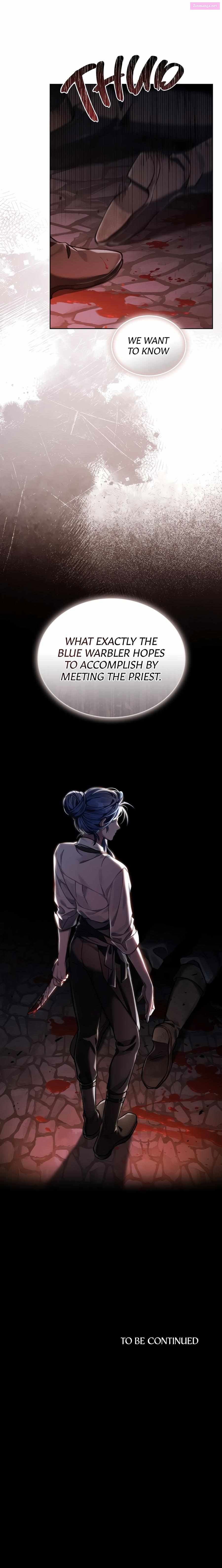 Read Living As The Enemy Prince Manga Online