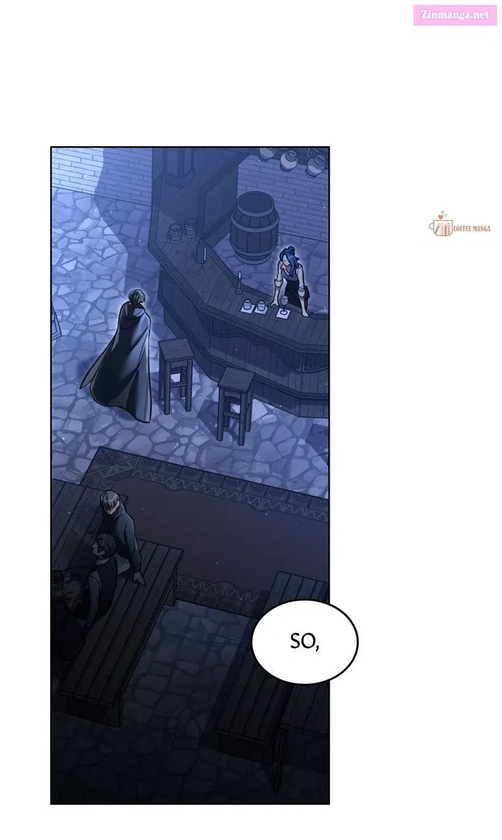Read Living As The Enemy Prince Manga Online