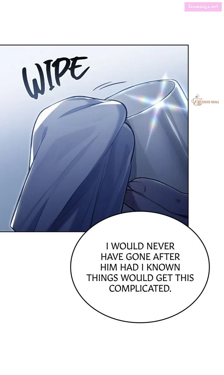 Read Living As The Enemy Prince Manga Online