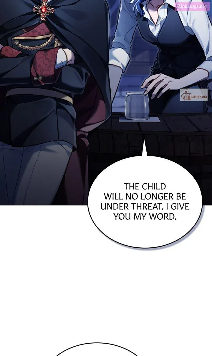 Read Living As The Enemy Prince Manga Online