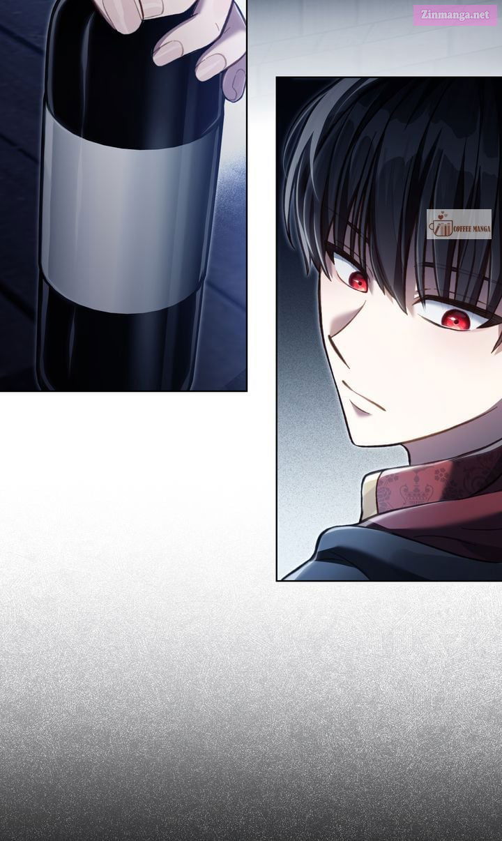 Read Living As The Enemy Prince Manga Online