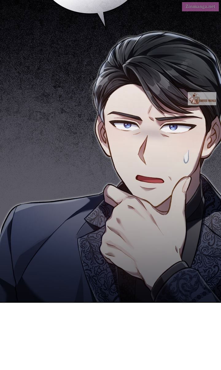 Read Living As The Enemy Prince Manga Online