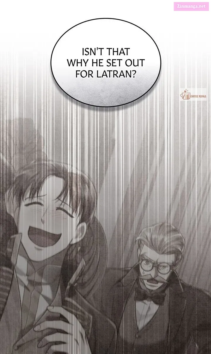 Read Living As The Enemy Prince Manga Online
