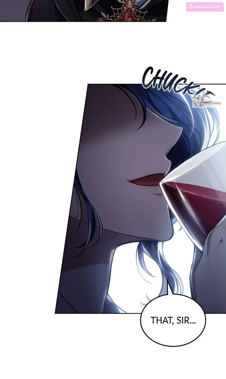 Read Living As The Enemy Prince Manga Online