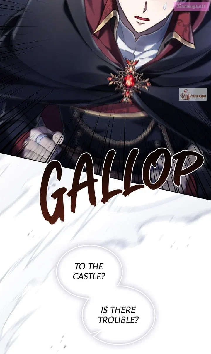 Read Living As The Enemy Prince Manga Online