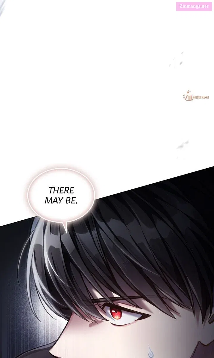 Read Living As The Enemy Prince Manga Online