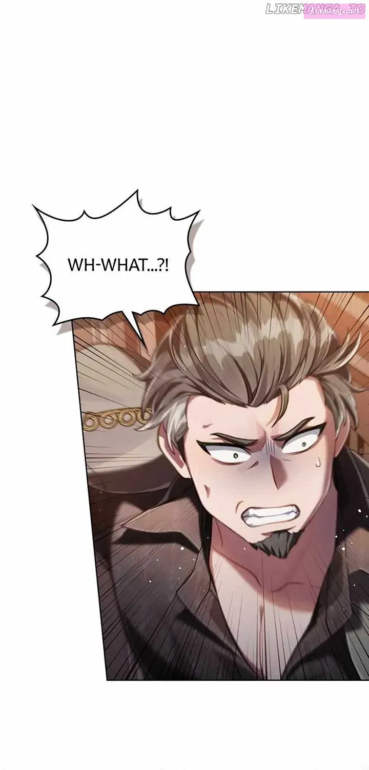 Read Living As The Enemy Prince Manga Online