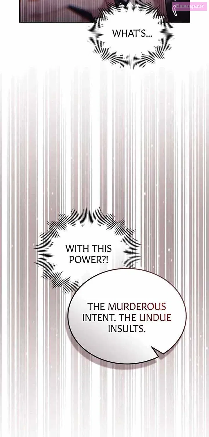 Read Living As The Enemy Prince Manga Online