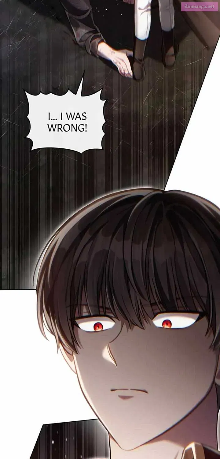 Read Living As The Enemy Prince Manga Online