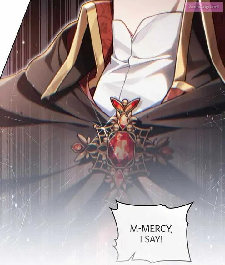 Read Living As The Enemy Prince Manga Online