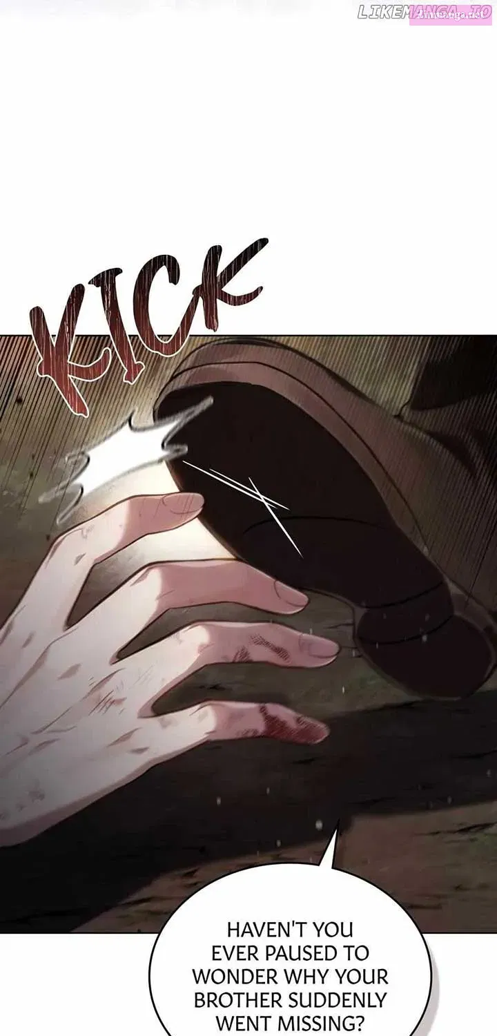 Read Living As The Enemy Prince Manga Online