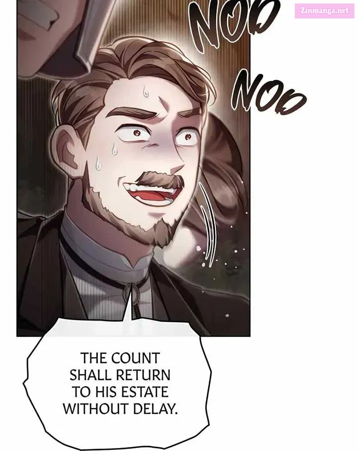 Read Living As The Enemy Prince Manga Online