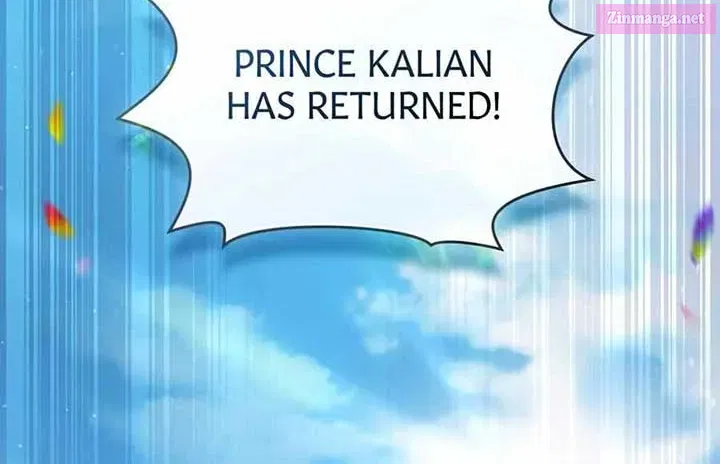 Read Living As The Enemy Prince Manga Online