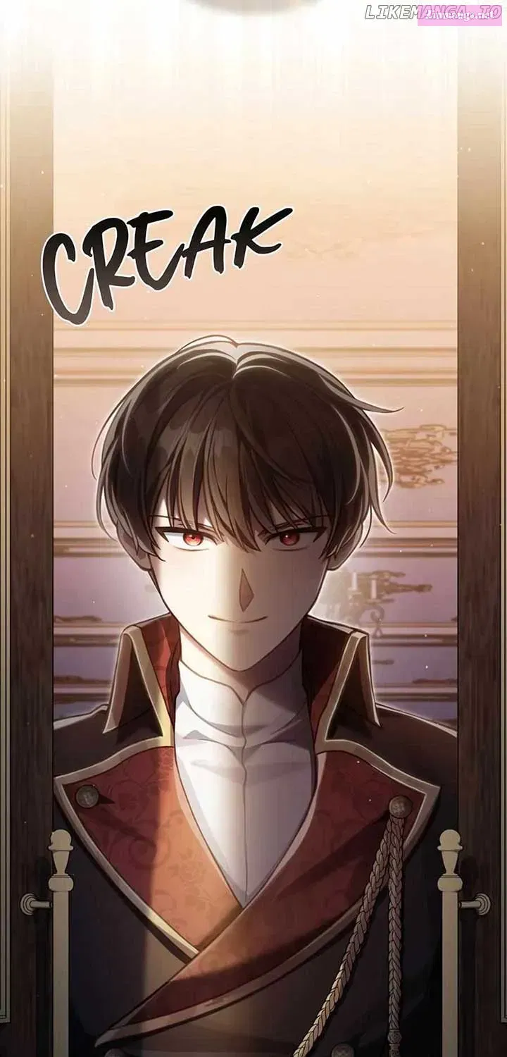 Read Living As The Enemy Prince Manga Online