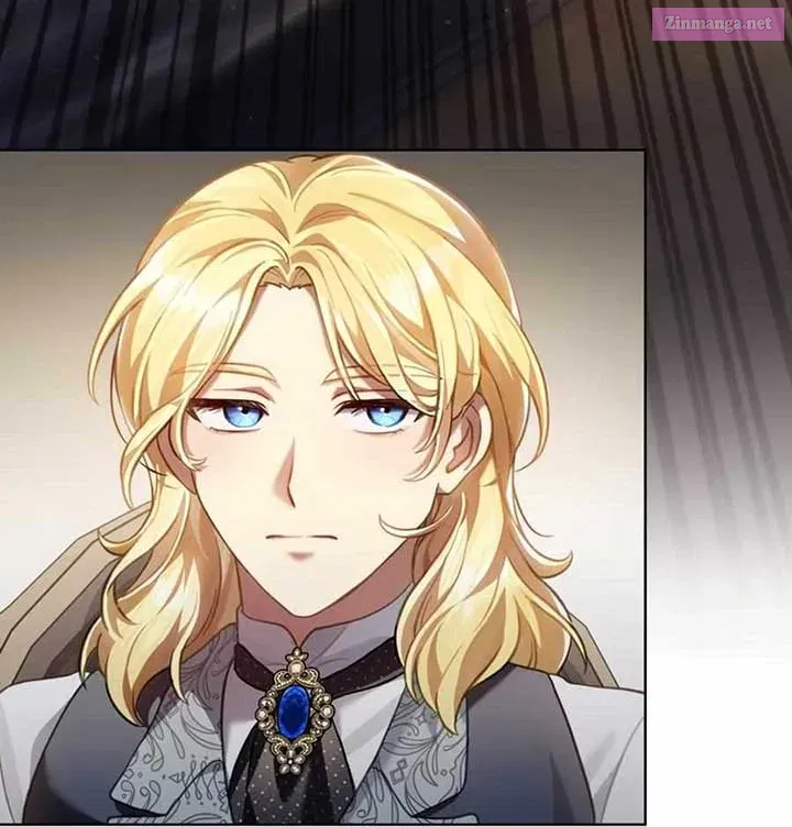 Read Living As The Enemy Prince Manga Online
