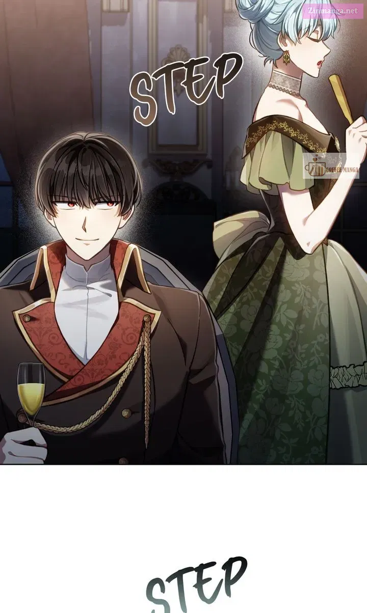 Read Living As The Enemy Prince Manga Online