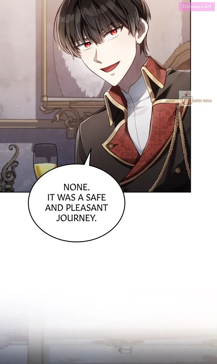 Read Living As The Enemy Prince Manga Online