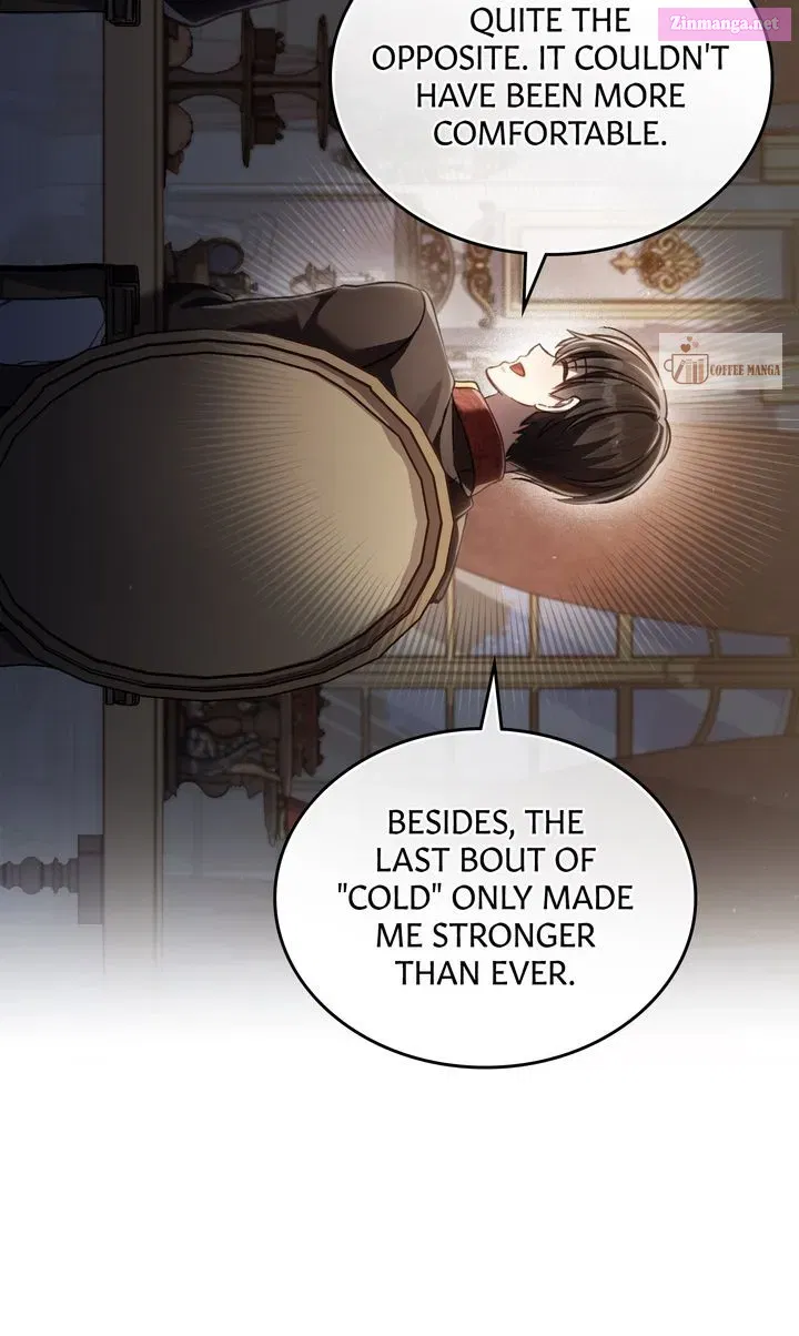 Read Living As The Enemy Prince Manga Online