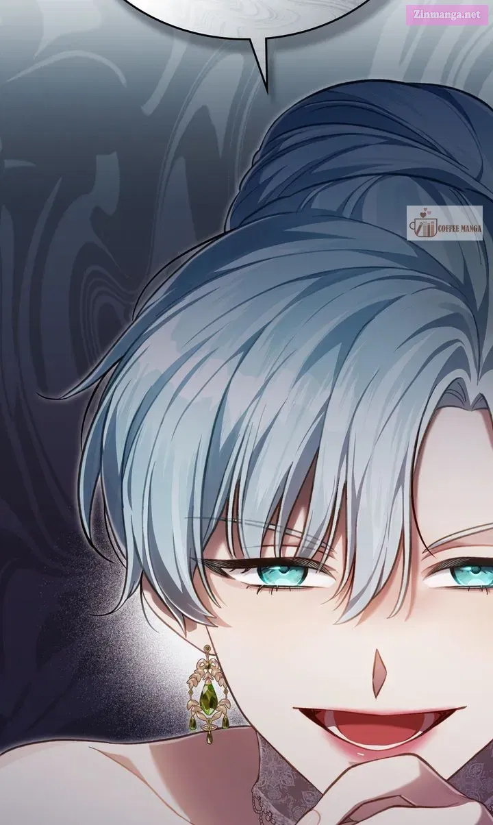 Read Living As The Enemy Prince Manga Online