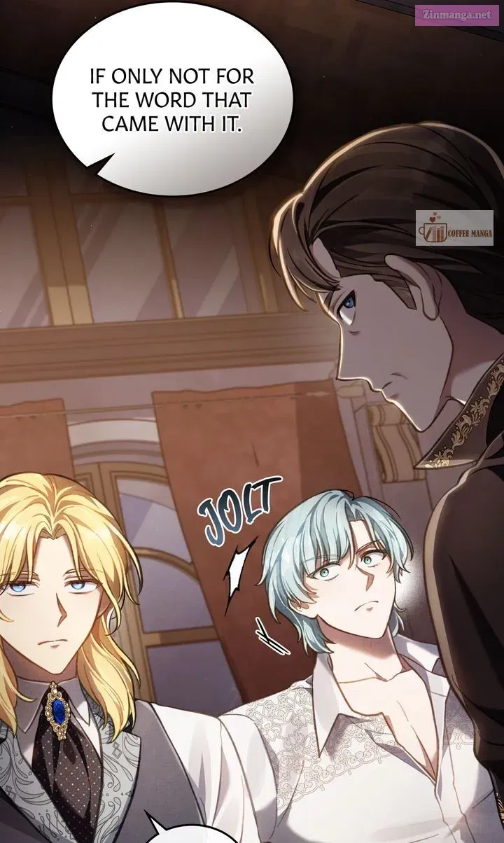 Read Living As The Enemy Prince Manga Online
