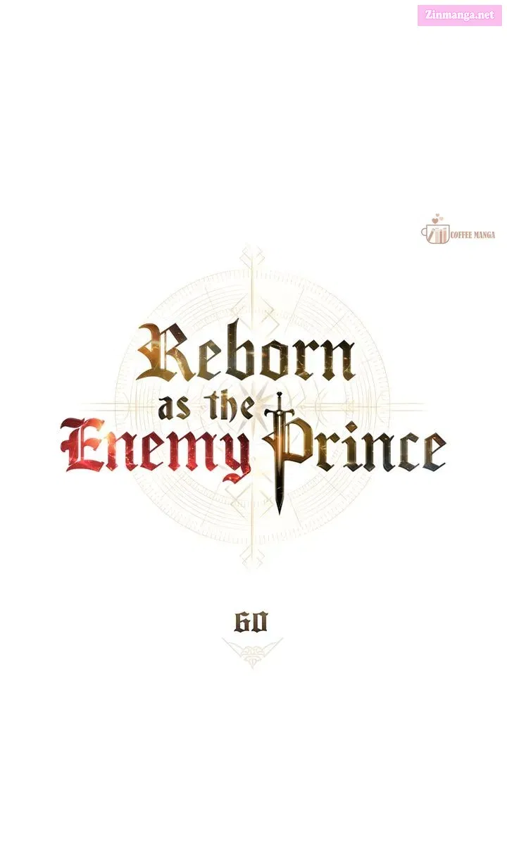 Read Living As The Enemy Prince Manga Online