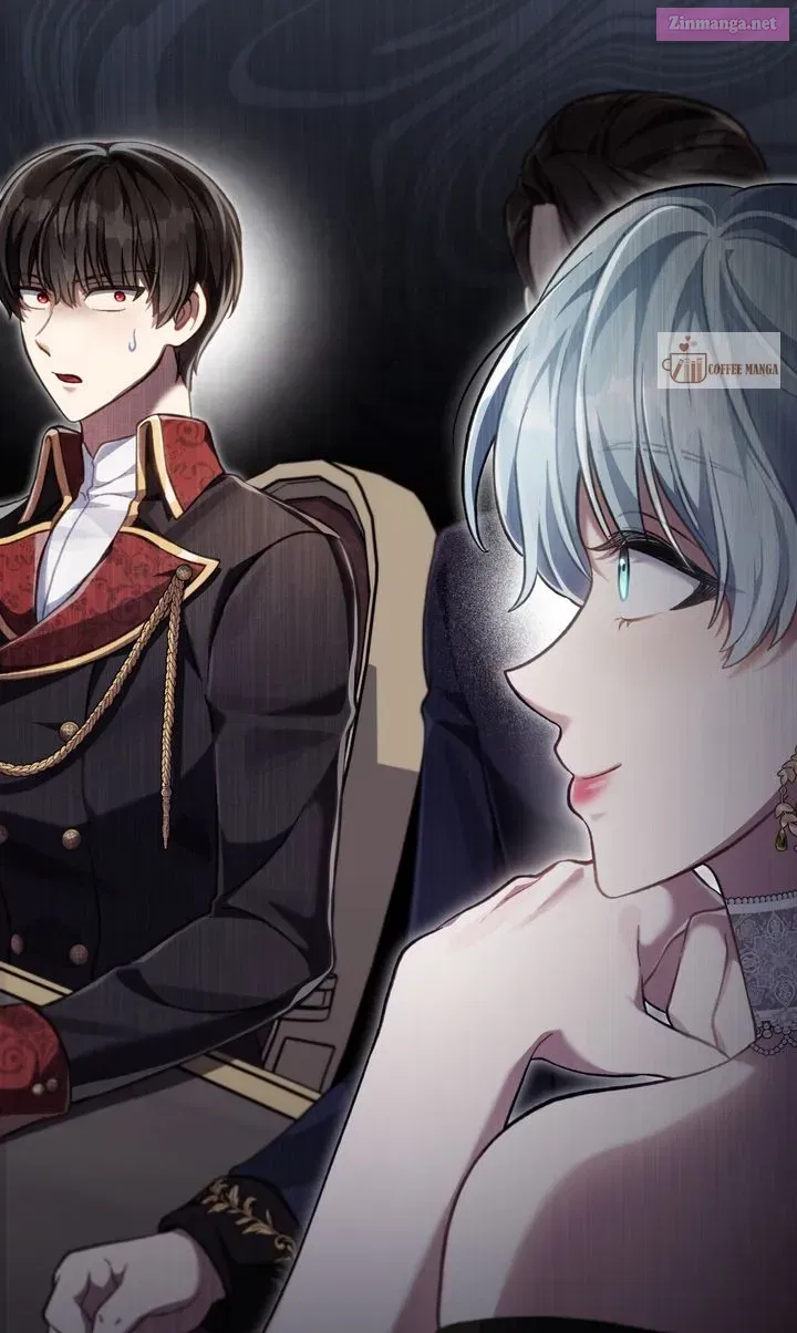 Read Living As The Enemy Prince Manga Online