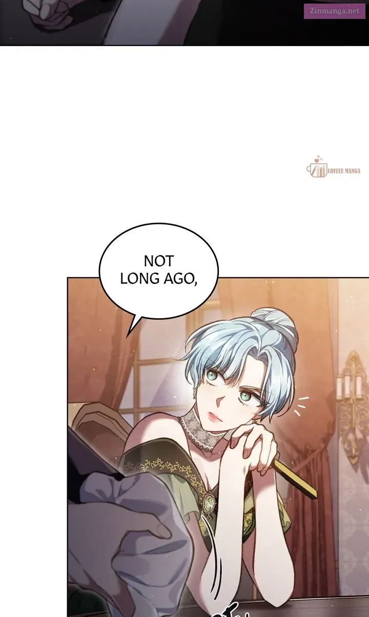 Read Living As The Enemy Prince Manga Online