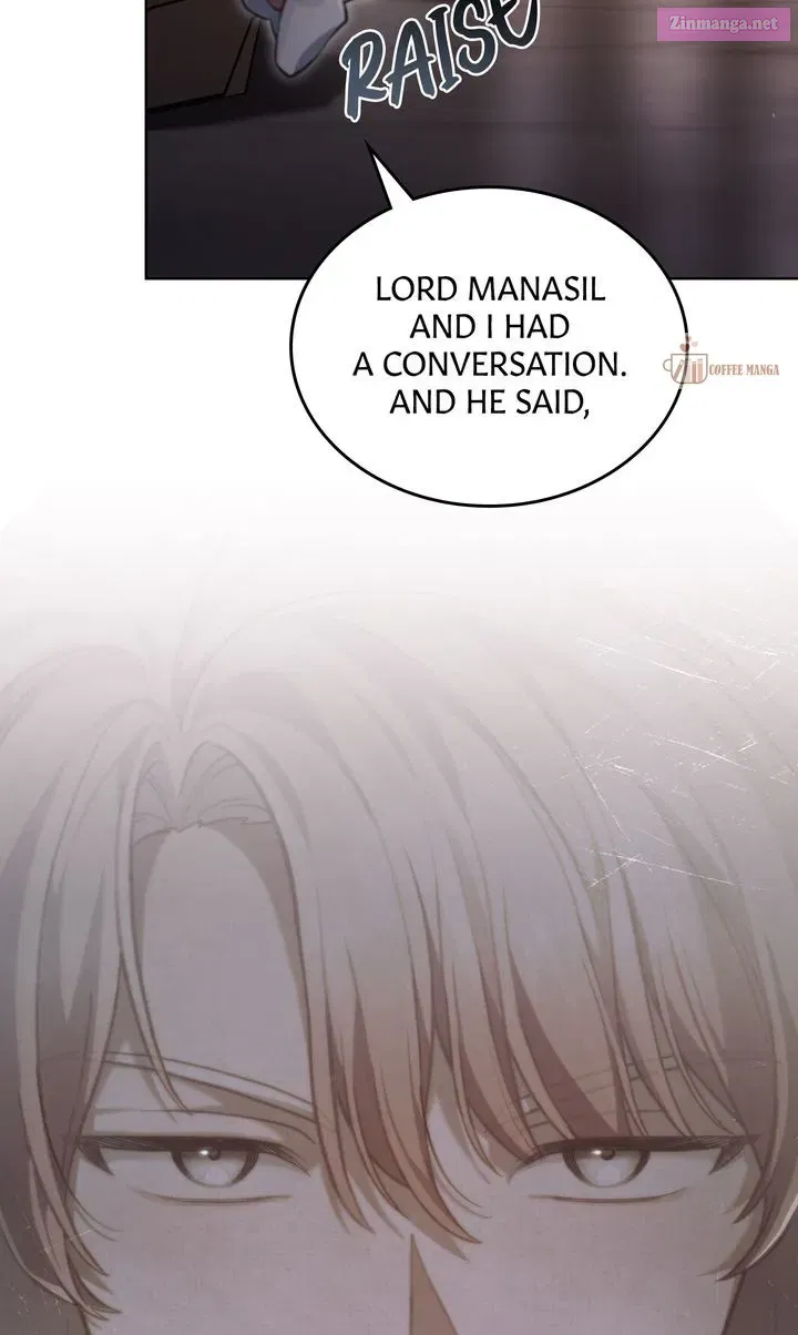 Read Living As The Enemy Prince Manga Online