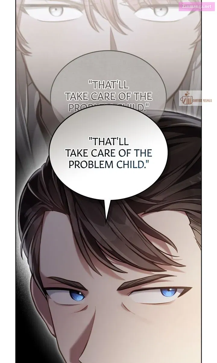 Read Living As The Enemy Prince Manga Online