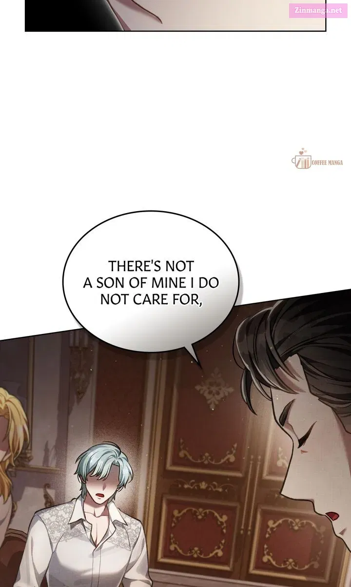 Read Living As The Enemy Prince Manga Online