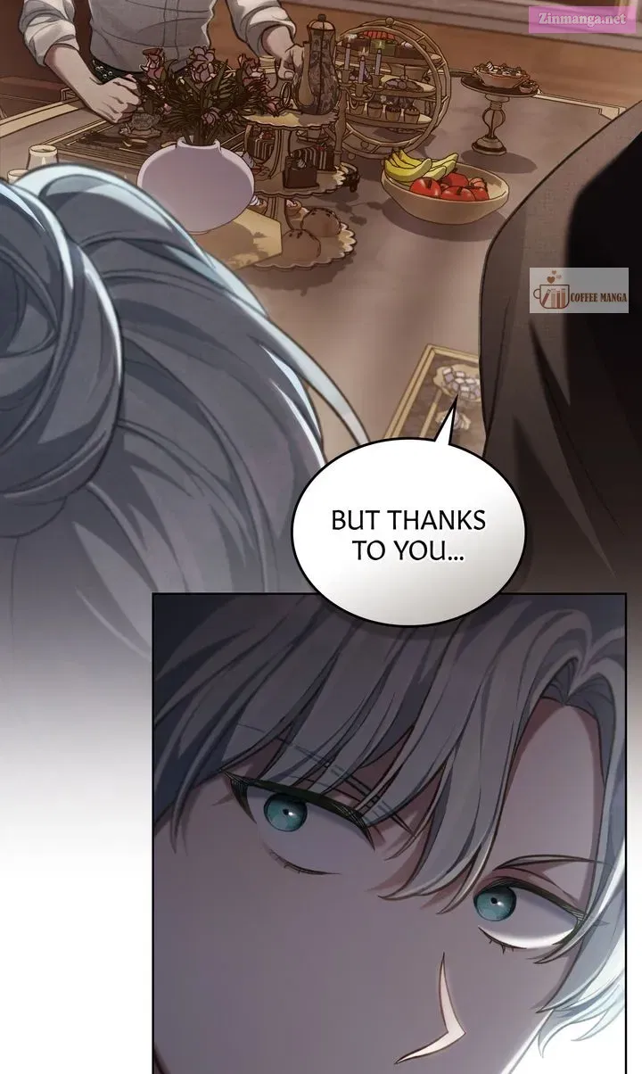 Read Living As The Enemy Prince Manga Online