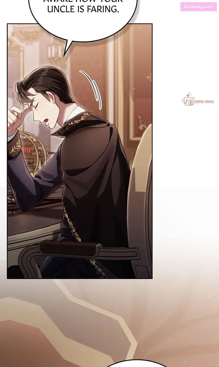 Read Living As The Enemy Prince Manga Online