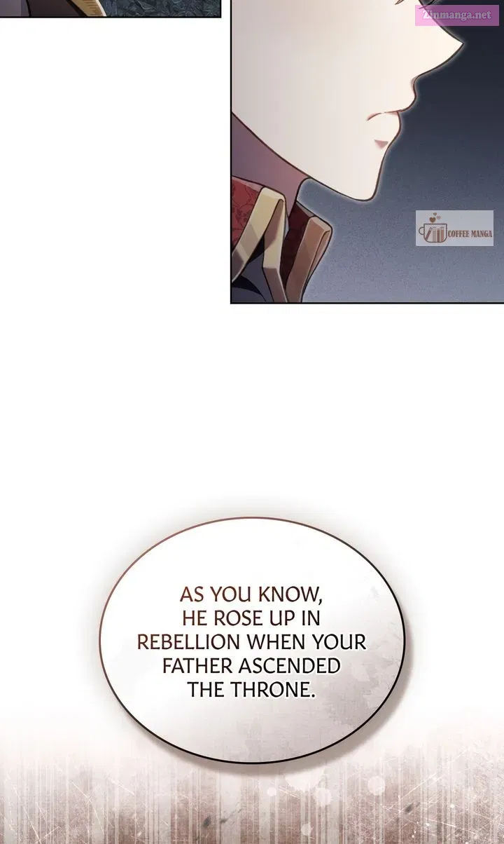 Read Living As The Enemy Prince Manga Online