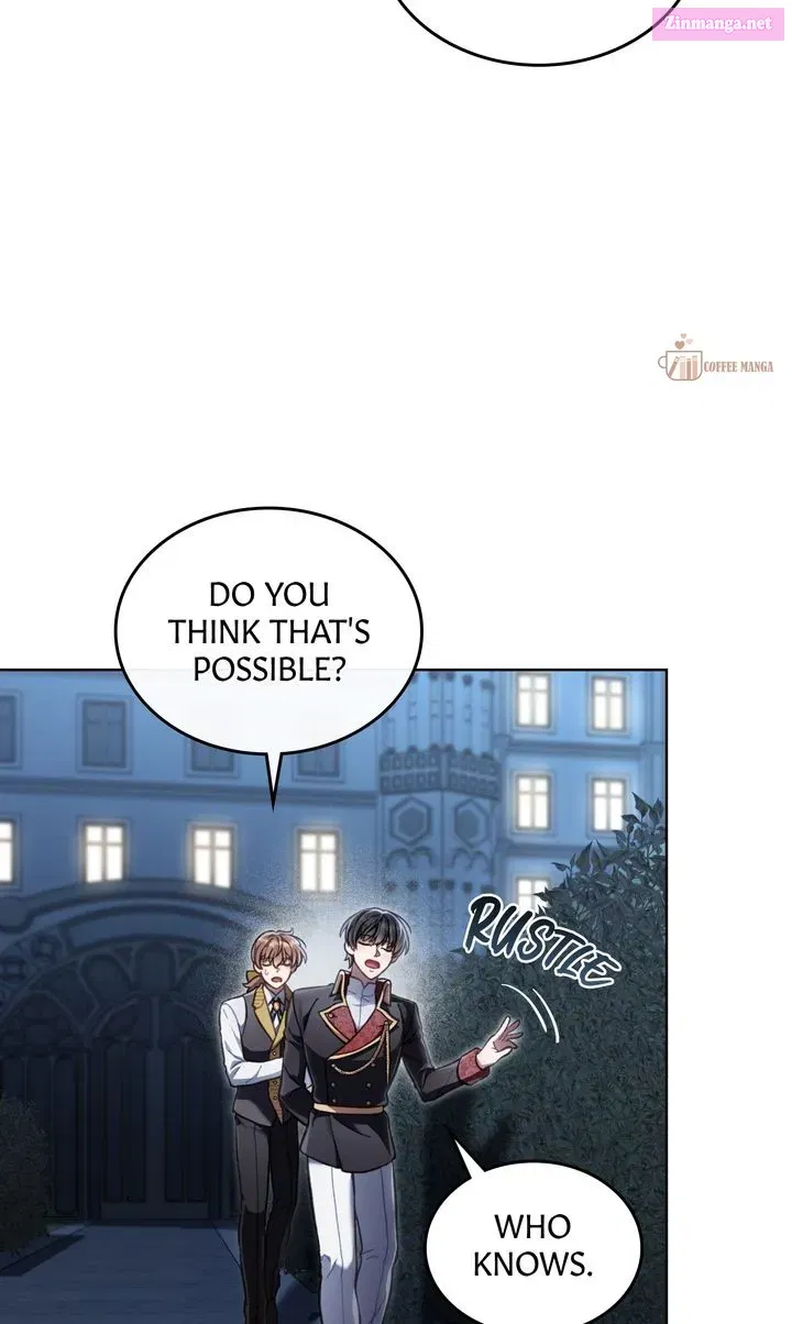 Read Living As The Enemy Prince Manga Online