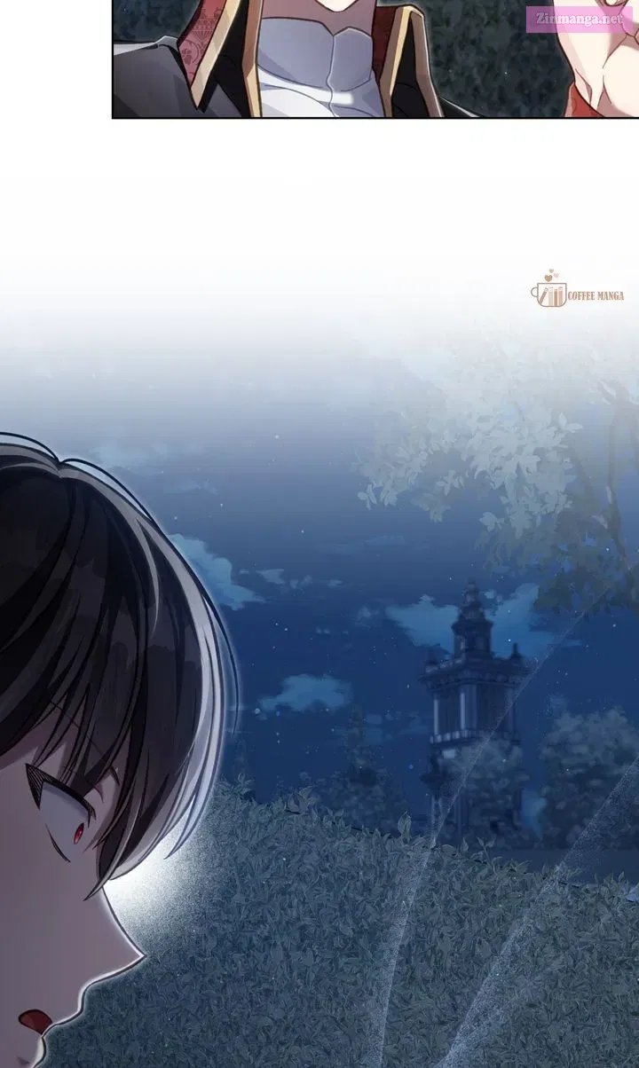 Read Living As The Enemy Prince Manga Online