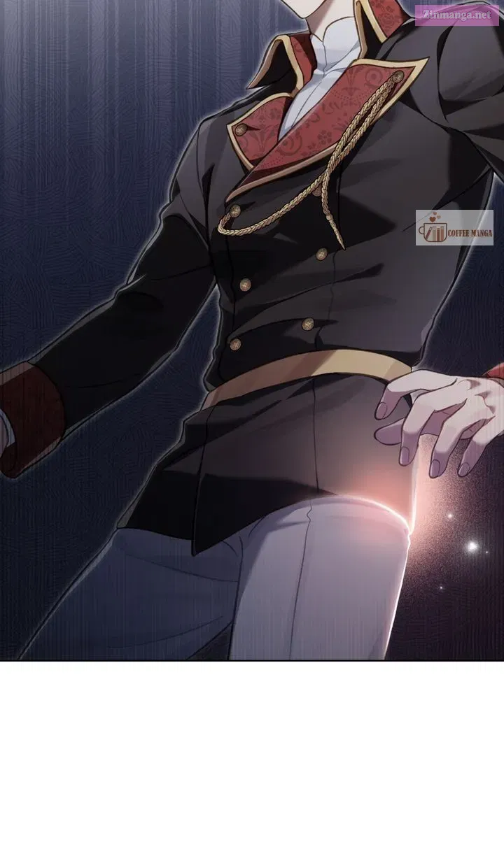 Read Living As The Enemy Prince Manga Online