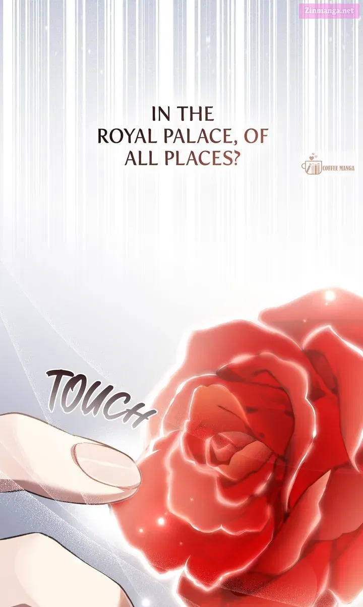 Read Living As The Enemy Prince Manga Online