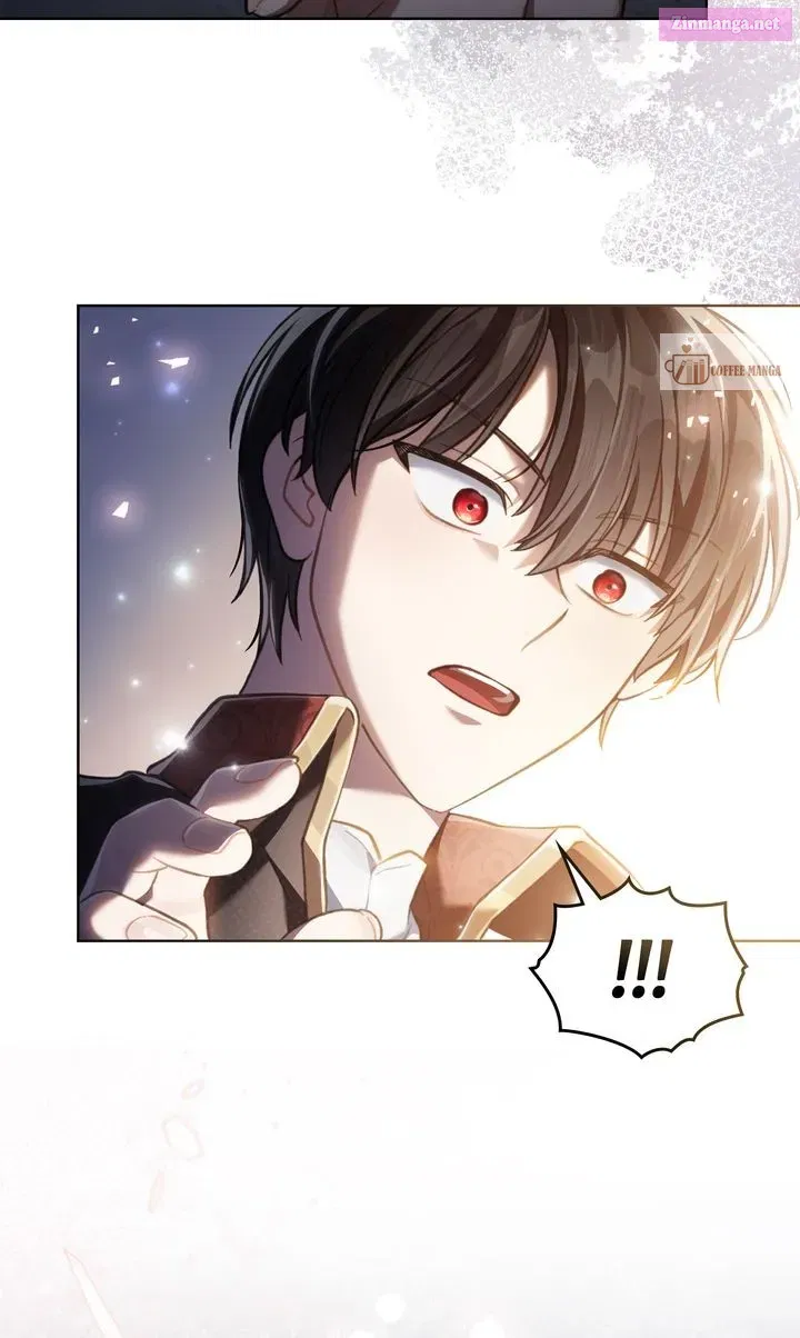 Read Living As The Enemy Prince Manga Online