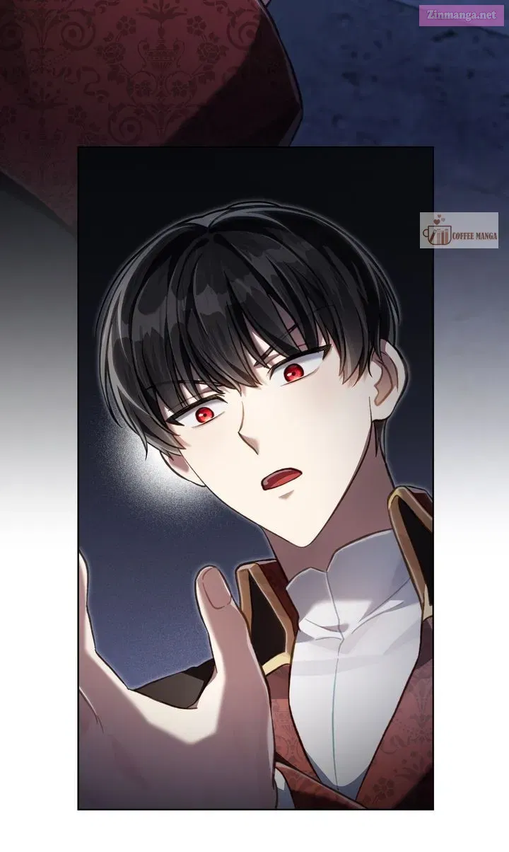 Read Living As The Enemy Prince Manga Online