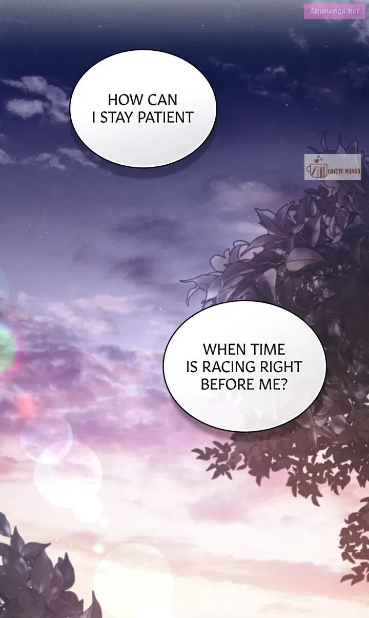 Read Living As The Enemy Prince Manga Online