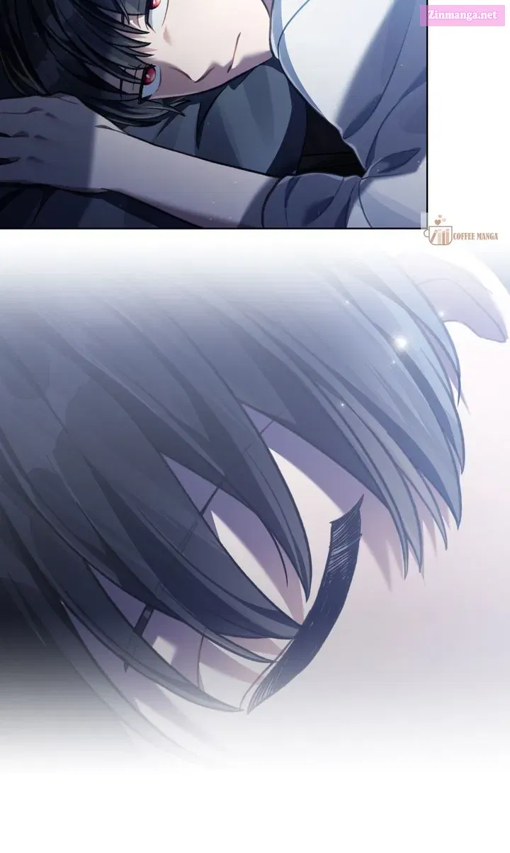 Read Living As The Enemy Prince Manga Online