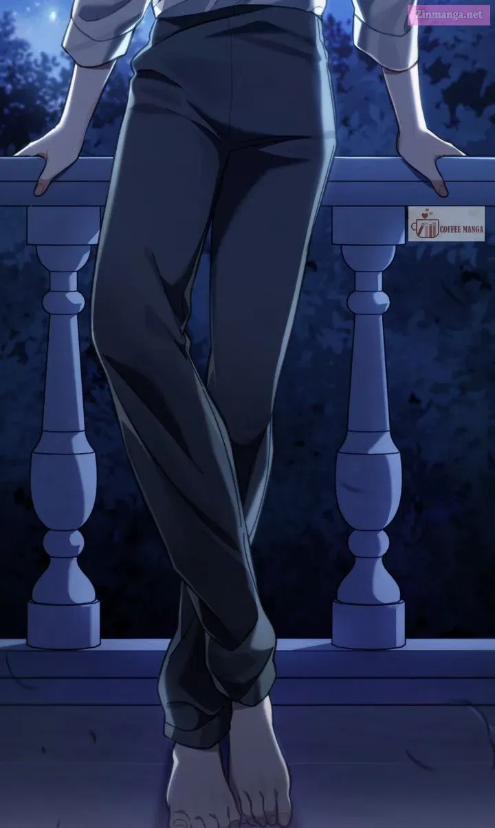 Read Living As The Enemy Prince Manga Online