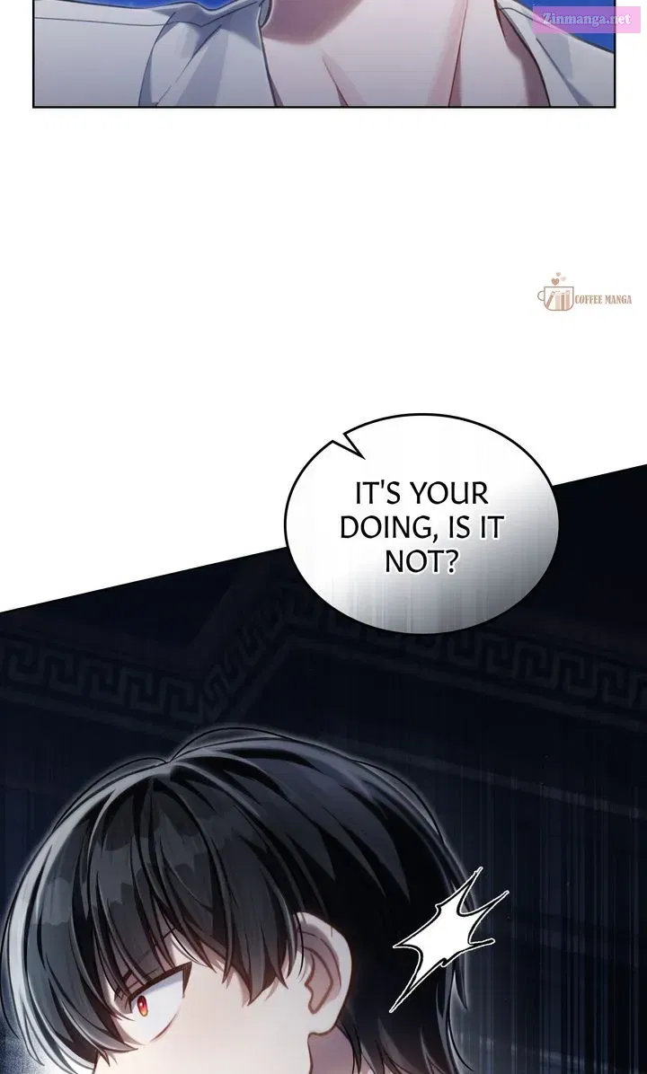 Read Living As The Enemy Prince Manga Online