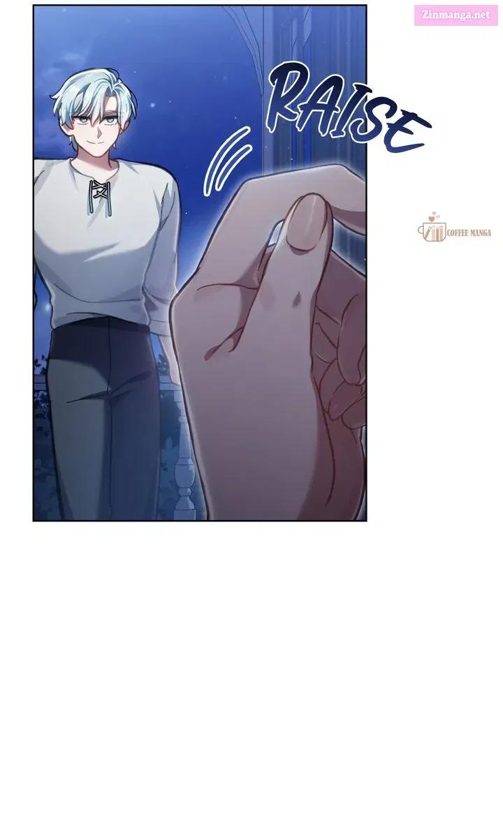 Read Living As The Enemy Prince Manga Online