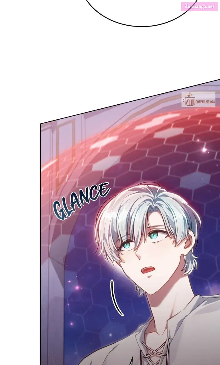 Read Living As The Enemy Prince Manga Online