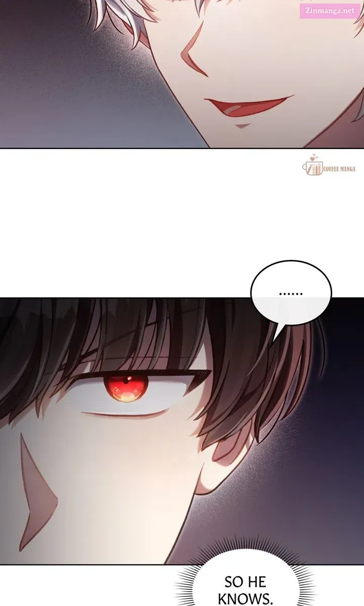 Read Living As The Enemy Prince Manga Online