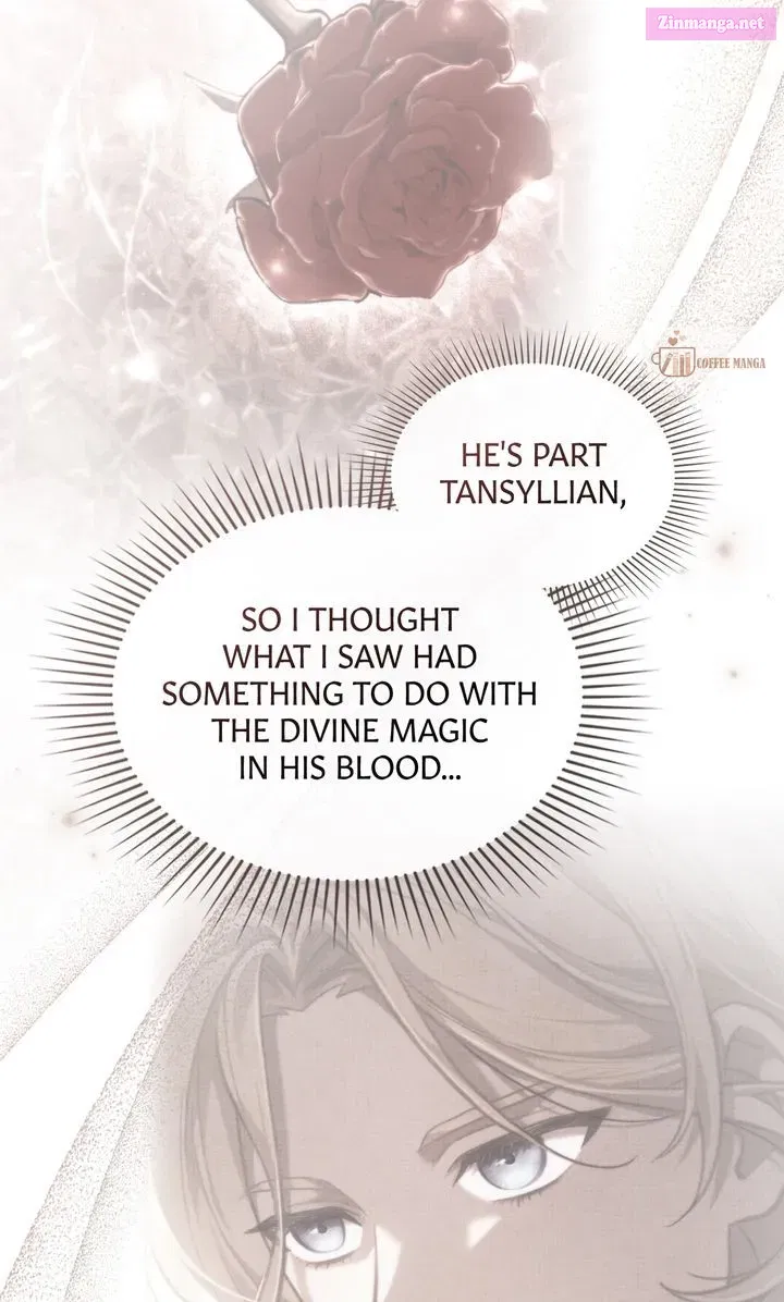 Read Living As The Enemy Prince Manga Online